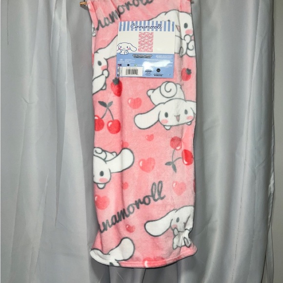 Cinnamoroll blanket - Picture 4 of 4